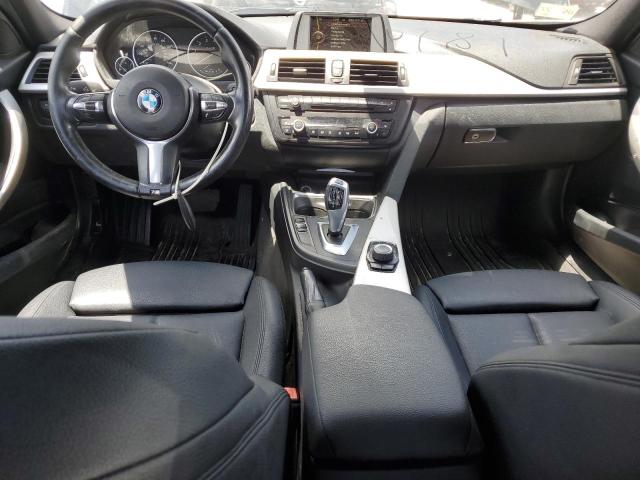 WBA3C3G50ENS70361 BMW 320 I Xdrive