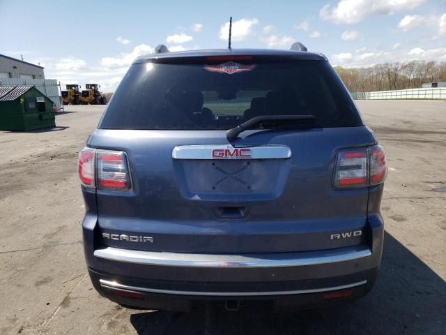 1GKKVSKD6EJ259765 GMC Acadia Slt-2