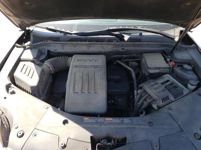 2GKALMEK8F6265590 GMC Terrain Sle