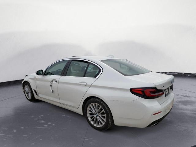 WBA13BJ02NCH59695 BMW 530 XI