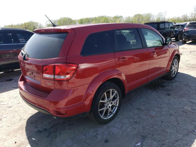 3C4PDCEG5FT641604 Dodge Journey R/t
