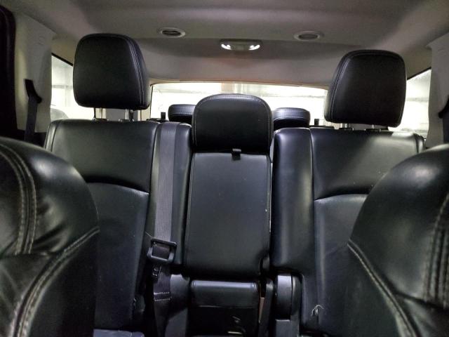 3C4PDCBG5FT529664 Dodge Journey Sxt