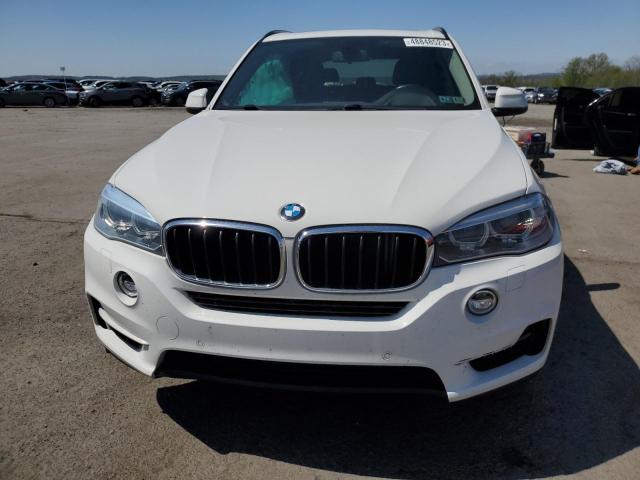 5UXKR0C51F0P12031 BMW X5 Xdrive35i