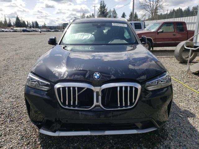 5UX53DP05N9M50464 BMW X3 Xdrive30i