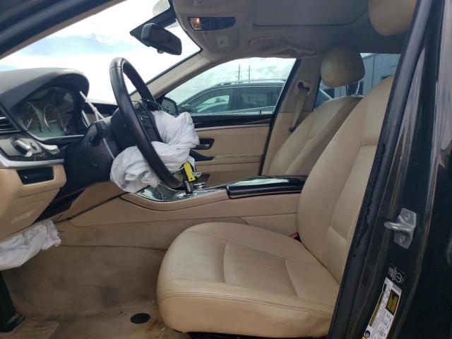 WBA5A5C50ED510918 BMW 528 I