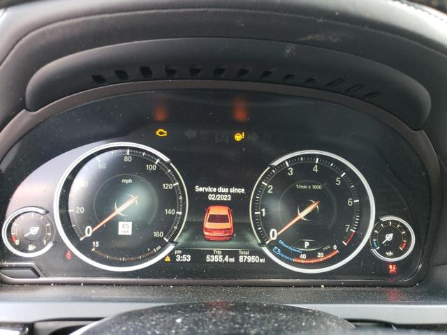 WBAYE4C54FD138870 BMW 740 LI