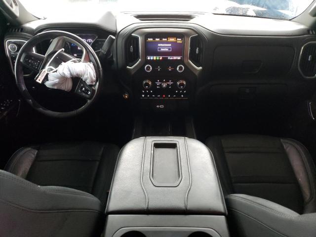 1GT49REY5LF107539 GMC Sierra K2500 Denali