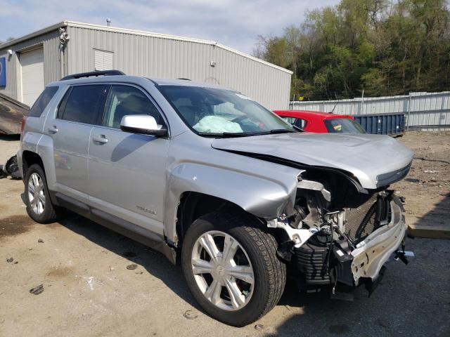 2GKFLTEK7H6130040 GMC Terrain Sle