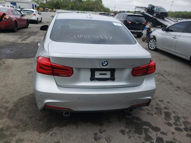 WBA8B3G51JNU36695 BMW 340 I