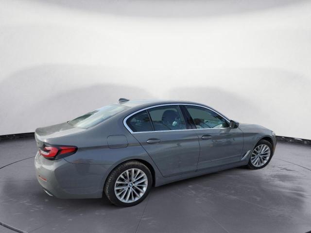 WBA53BH04NWX75965 BMW 530 I