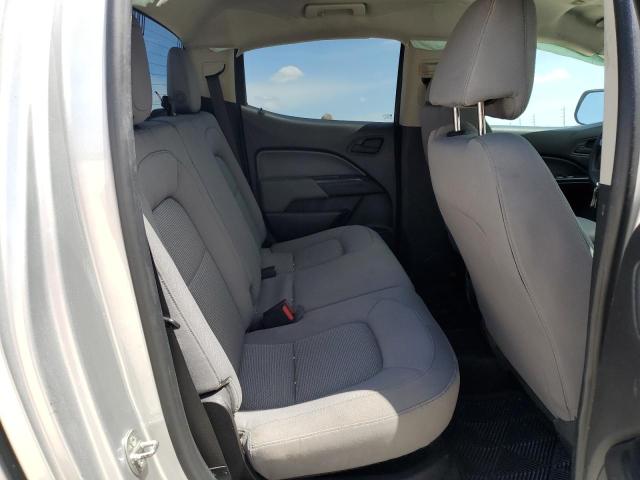 1GTG5AEA2F1146166 GMC Canyon