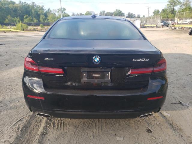 WBA33AG08PCM13631 BMW 530XE