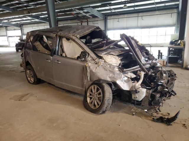 2C4RDGCG3KR621643 Dodge Grand Caravan Sxt