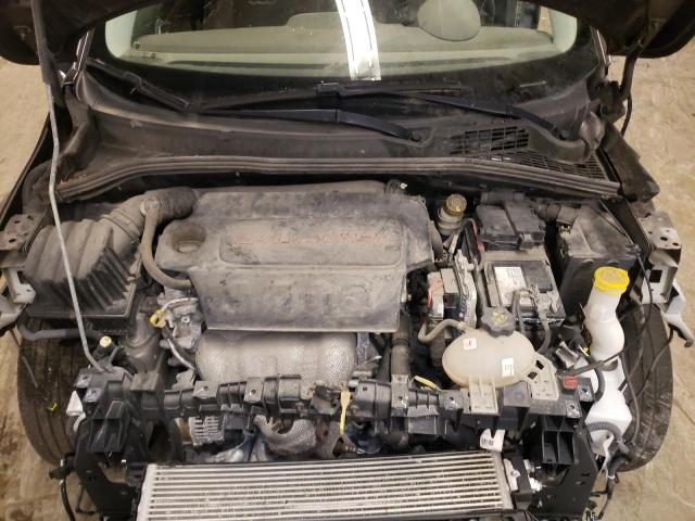 ZFBCFYET4GP381823 Fiat 500x Trekking Plus