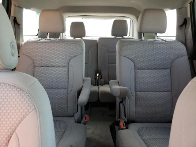 1GKKNKLS1LZ147807 GMC ACADIA SLE