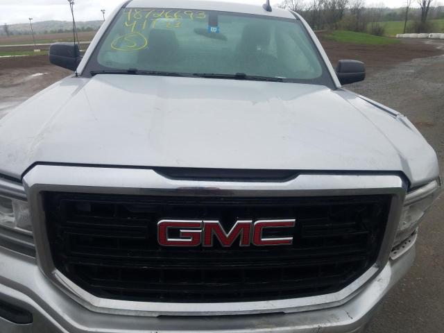 1GTV2LEH8GZ420188 GMC Sierra K1500