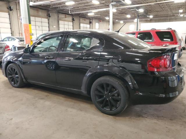 1C3CDZCB8EN203767 Dodge Avenger Sxt