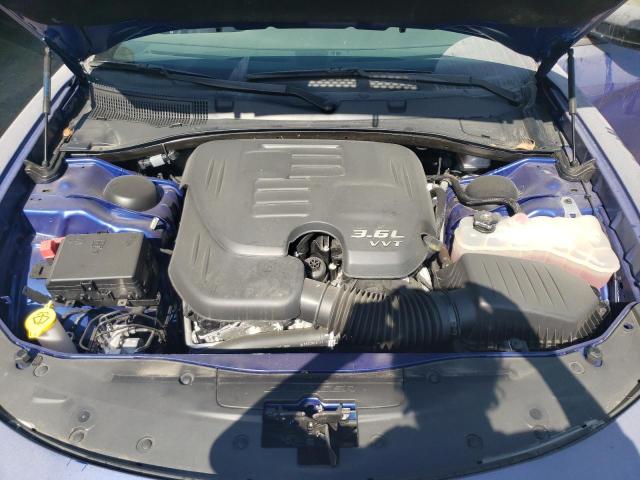 2C3CDXHG1NH141730 Dodge CHARGER GT