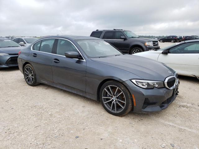 WBA5R1C06LFH45463 BMW 330I