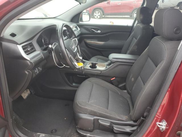 1GKKNKLAXLZ124162 GMC ACADIA SLE