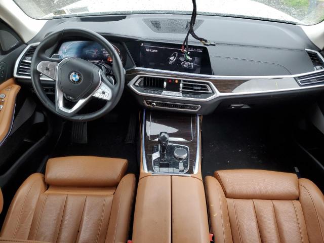 5UXCW2C05M9E98332 BMW X7 Xdrive40i