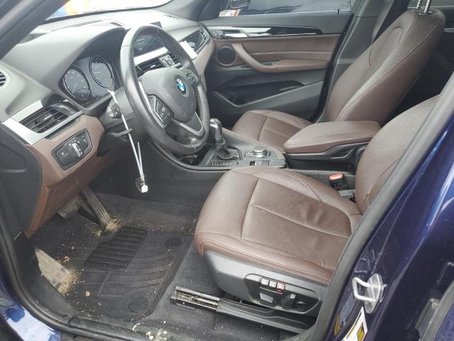 WBXHU7C51K3H45757 BMW X1 Sdrive28i