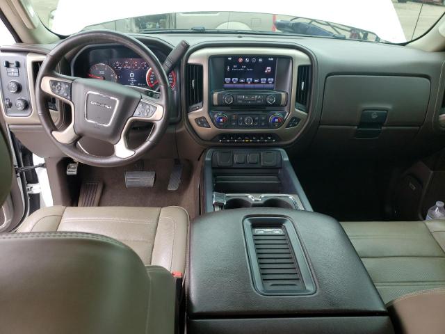 1GT42YE81GF142437 GMC Sierra K3500 Denali