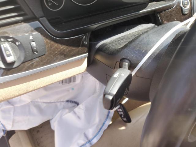 WBA5A5C52FD521811 BMW 528 I
