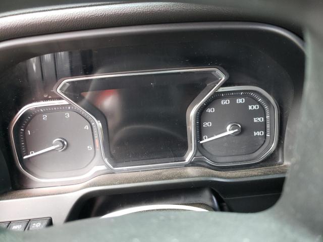 1GT49REY8MF207295 GMC Sierra K2500 Denali