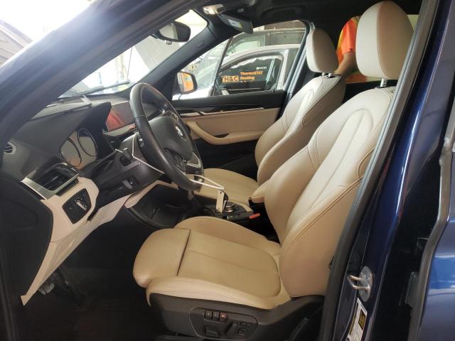 WBXHT3C30J3H33429 BMW X1 Xdrive28i