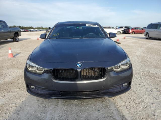 WBA8F1C5XJAE93325 BMW 328 D Xdrive