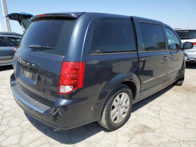 2C4RDGBG2ER131121 Dodge Grand Caravan Se