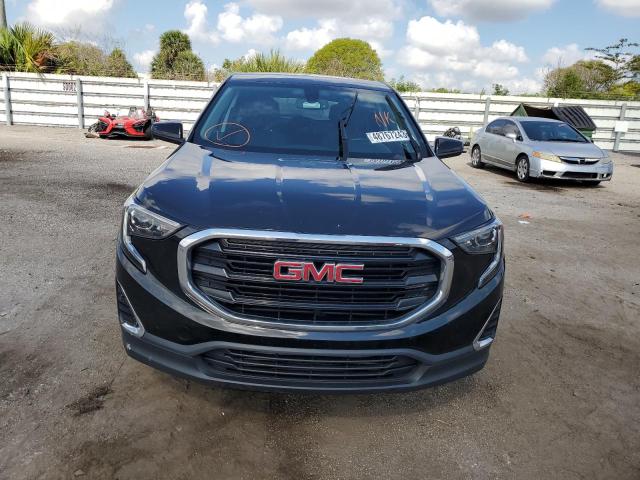 3GKALMEV6KL330310 GMC Terrain Sle