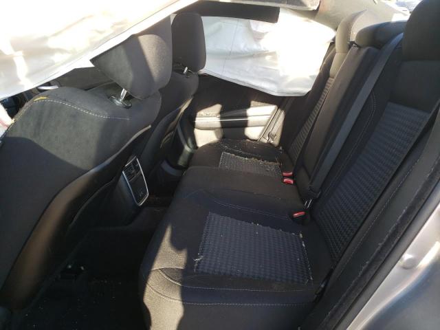 2C3CDXHG8HH652906 Dodge Charger Sxt