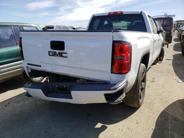 1GTR1TEH4FZ396488 GMC Sierra C1500