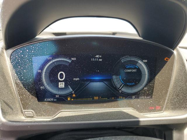 WBY2Z2C37HV676555 BMW I8