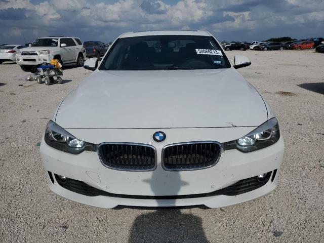 WBA3B5G57FNS13459 BMW 328 Xi Sulev