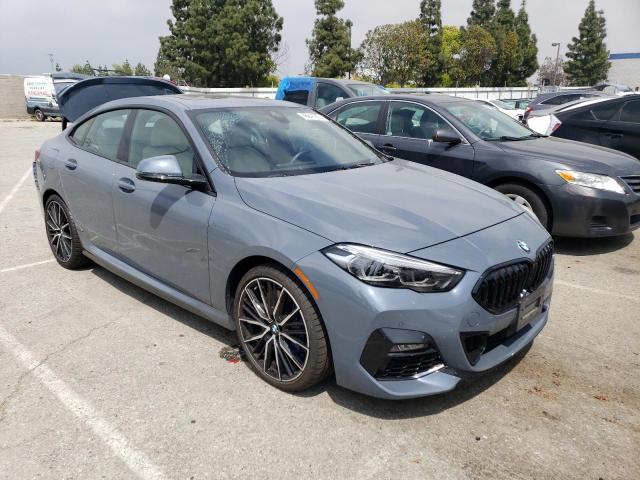WBA73AK01L7F69900 BMW 228XI