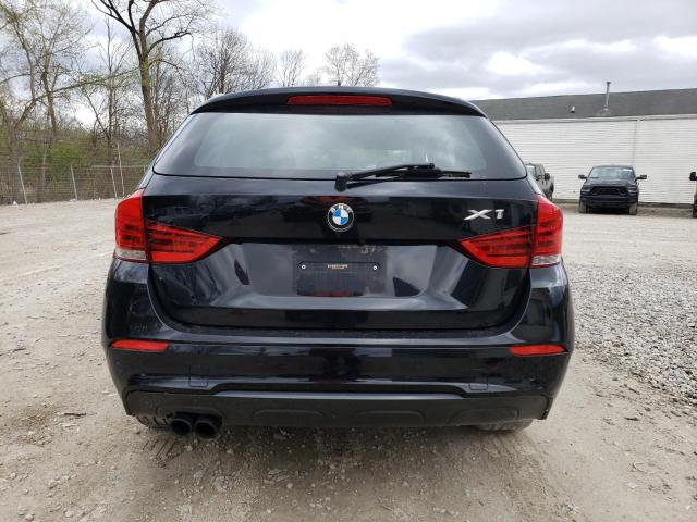 WBAVM5C57FVV93928 BMW X1 Xdrive35i