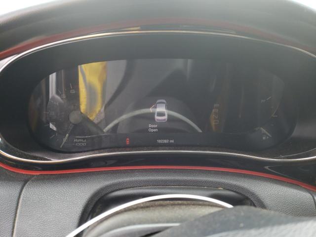 1C3CDFEB1ED876739 Dodge DART GT