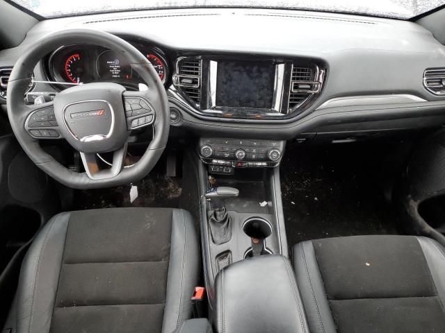 1C4RDJDG3NC160730 Dodge DURANGO GT