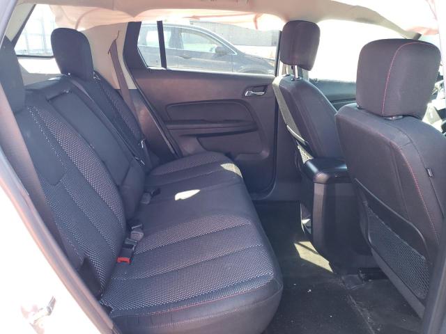 2GKALMEK7H6140132 GMC Terrain Sle