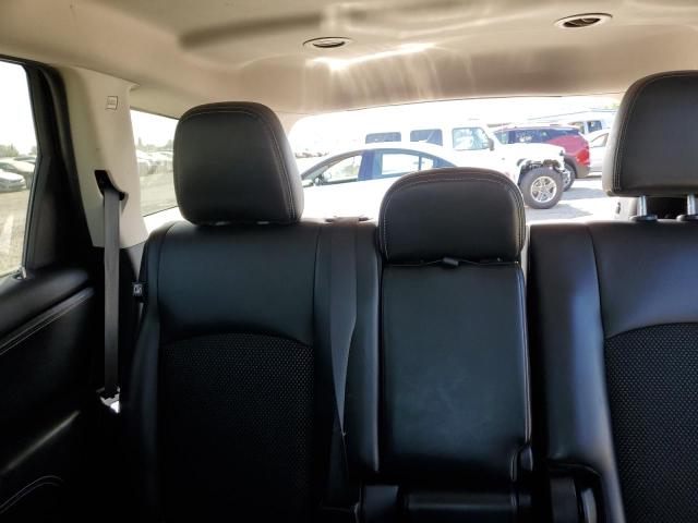 3C4PDCGG2KT717626 Dodge Journey Crossroad
