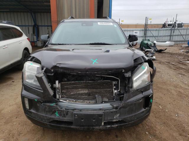 2GKFLRE38G6255252 GMC Terrain Denali