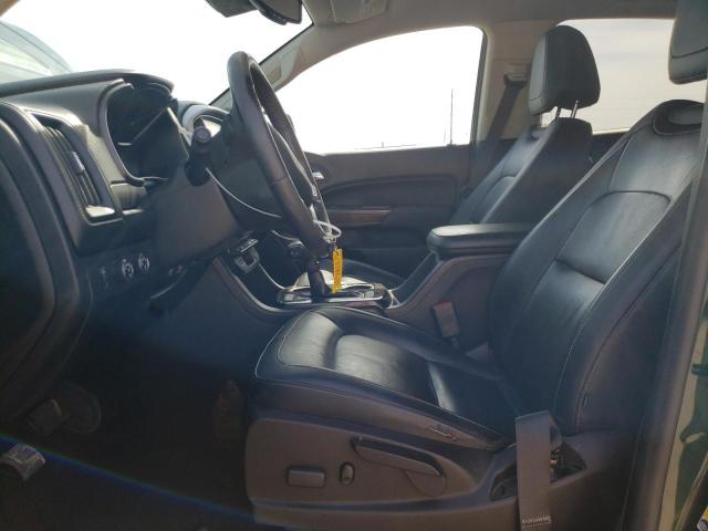 1GTG6CE34F1131064 GMC CANYON SLT