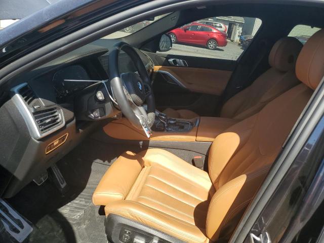 5UXCY6C02M9H18124 BMW X6 Xdrive40i