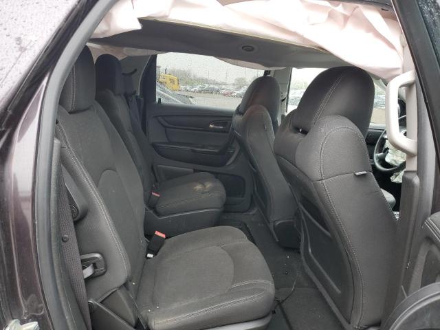 1GKKVPKD1FJ120593 GMC ACADIA SLE
