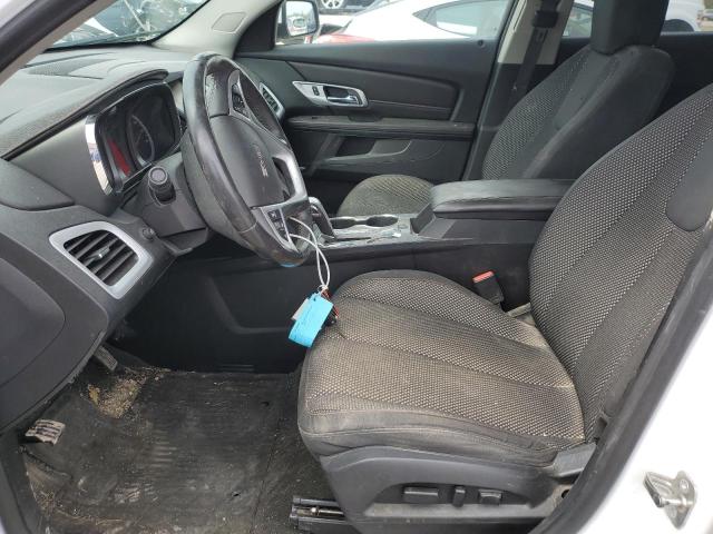 2GKFLWEK6F6337663 GMC Terrain Sle