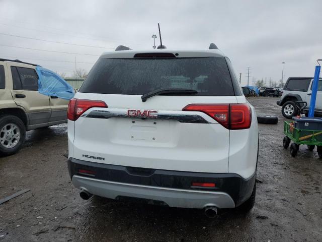 1GKKNLLS2HZ268326 GMC ACADIA SLE