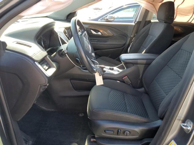 3GKALMEV6LL340742 GMC Terrain Sle